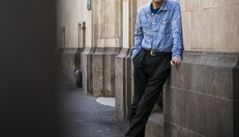 Šotha Iathašvili Foto: David Konečný